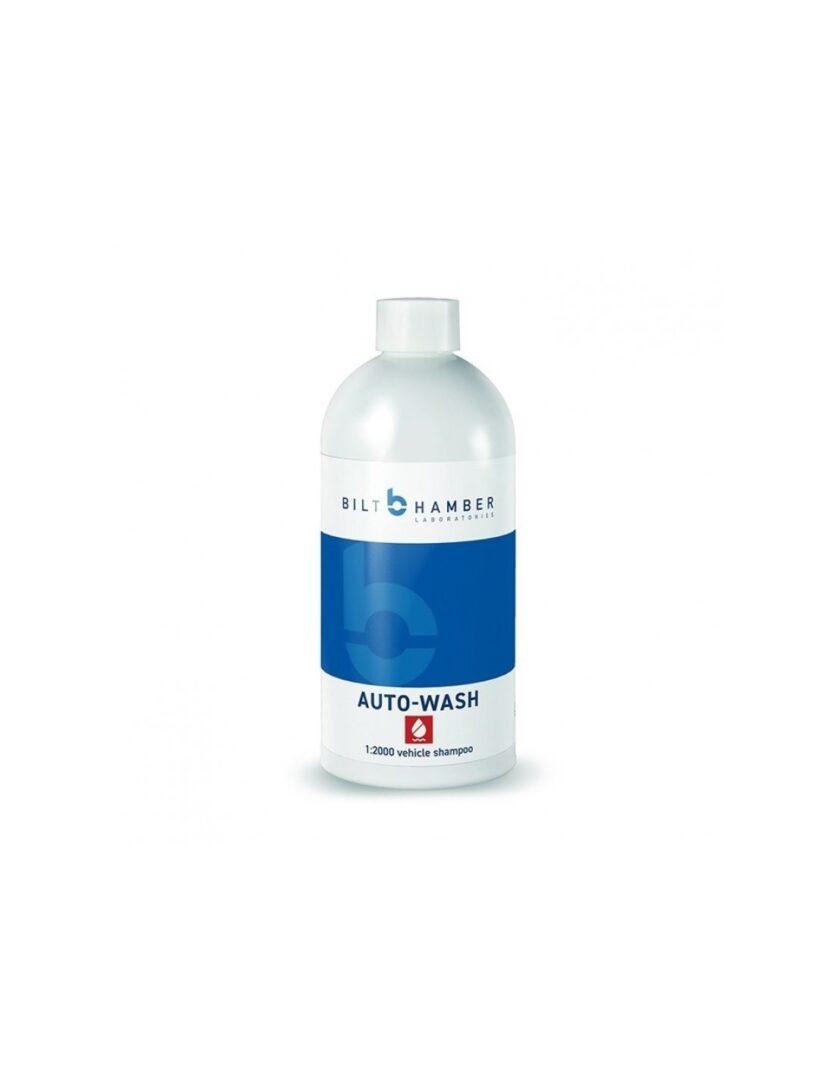 Bilt Hamber Auto Wash 500 ml