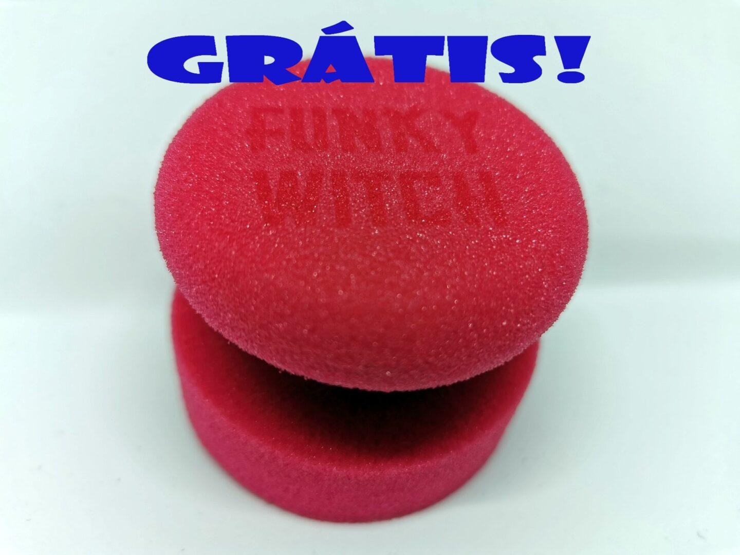 Funky Witch Wax Set 4/5