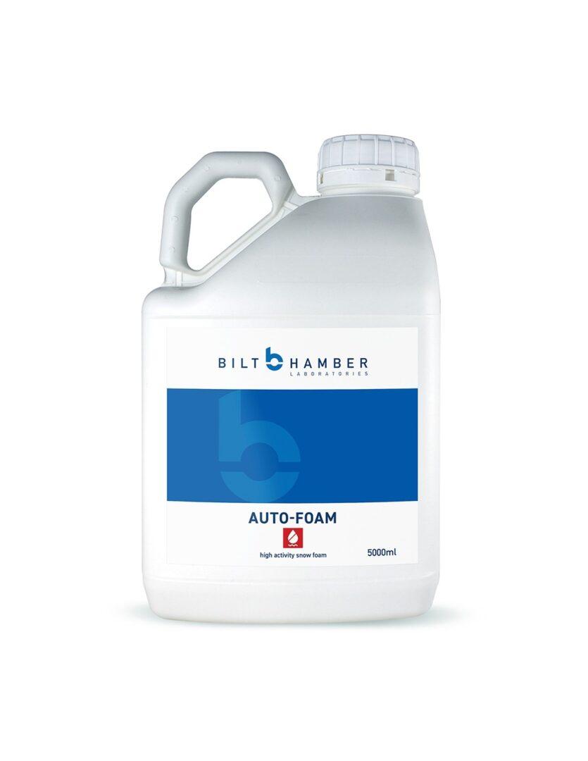 Bilt Hamber AutoFoam 5 l