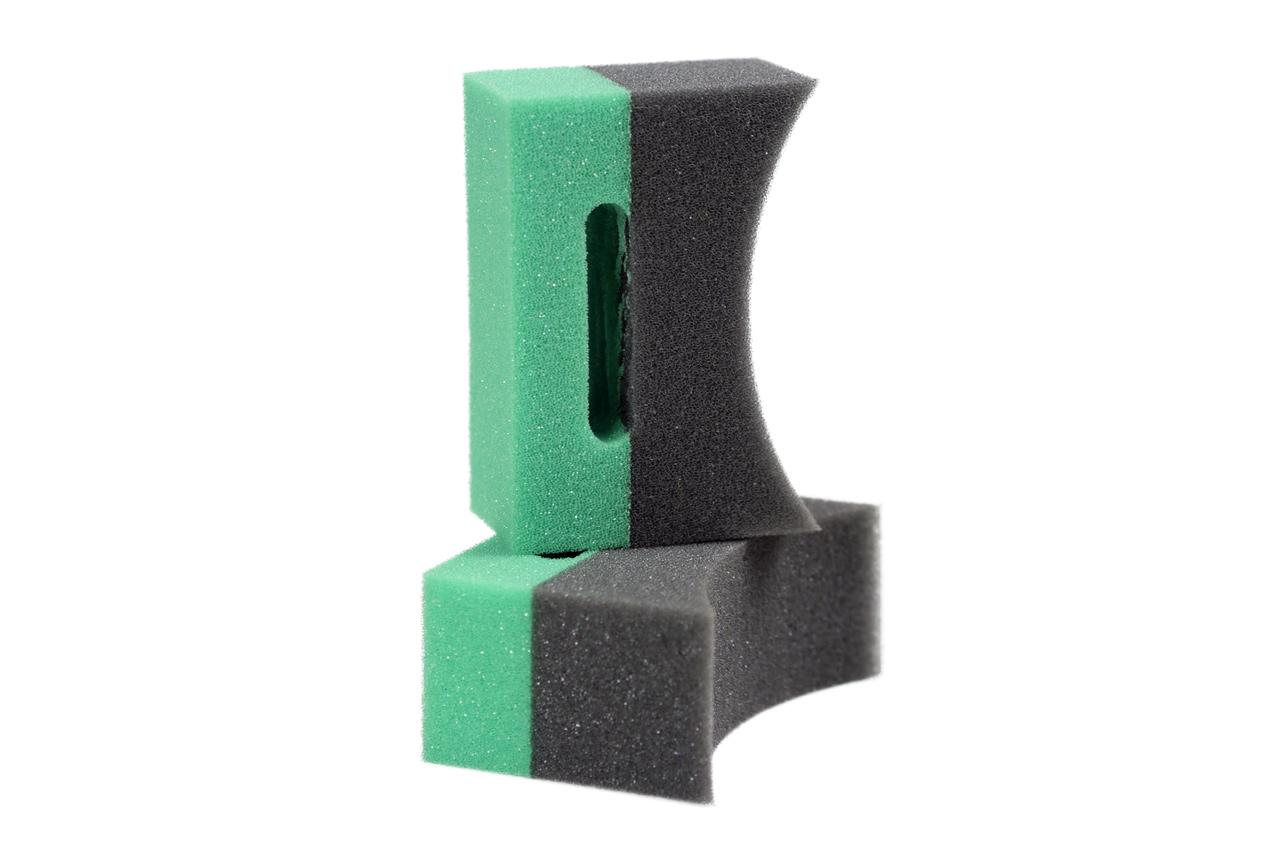 waxPro ArcFoam Aplikátor na pneumatiky