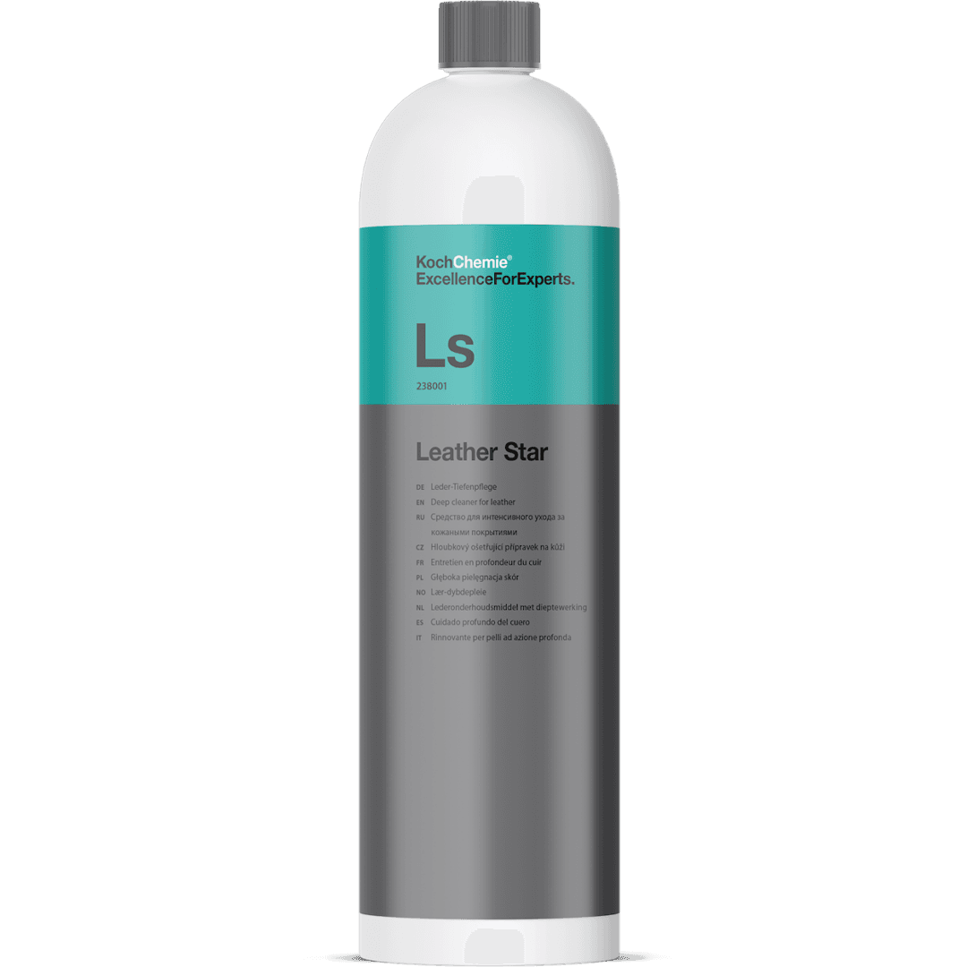 Koch Chemie Leather Star 1 L