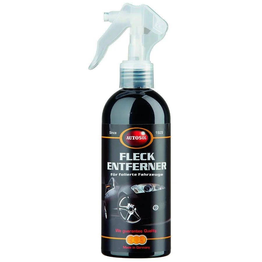 Autosol Odstraňovač skvrn pro polepená auta 250 ml