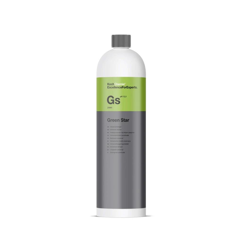 Koch Chemie Green Star 1 L