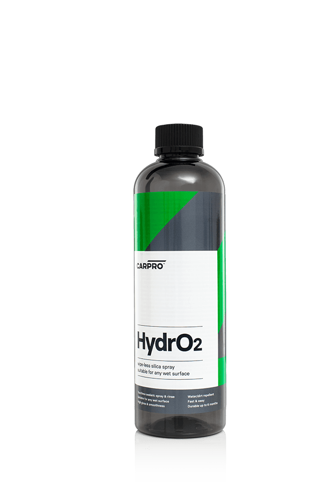 CarPro HydrO2 500 ml