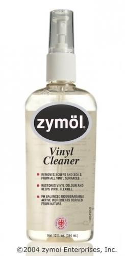 Zymol Vinyl Cleaner 236 ml