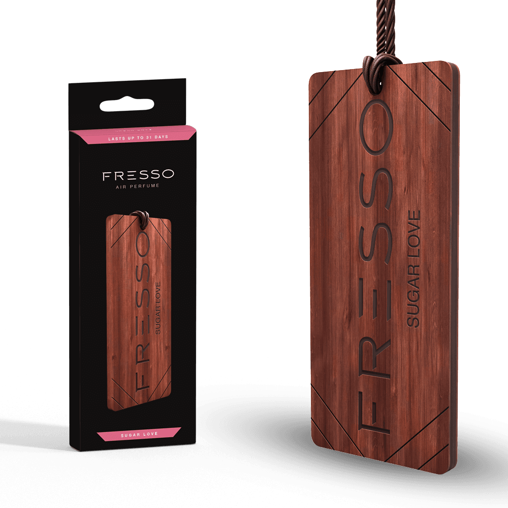 Fresso Sugar Love
