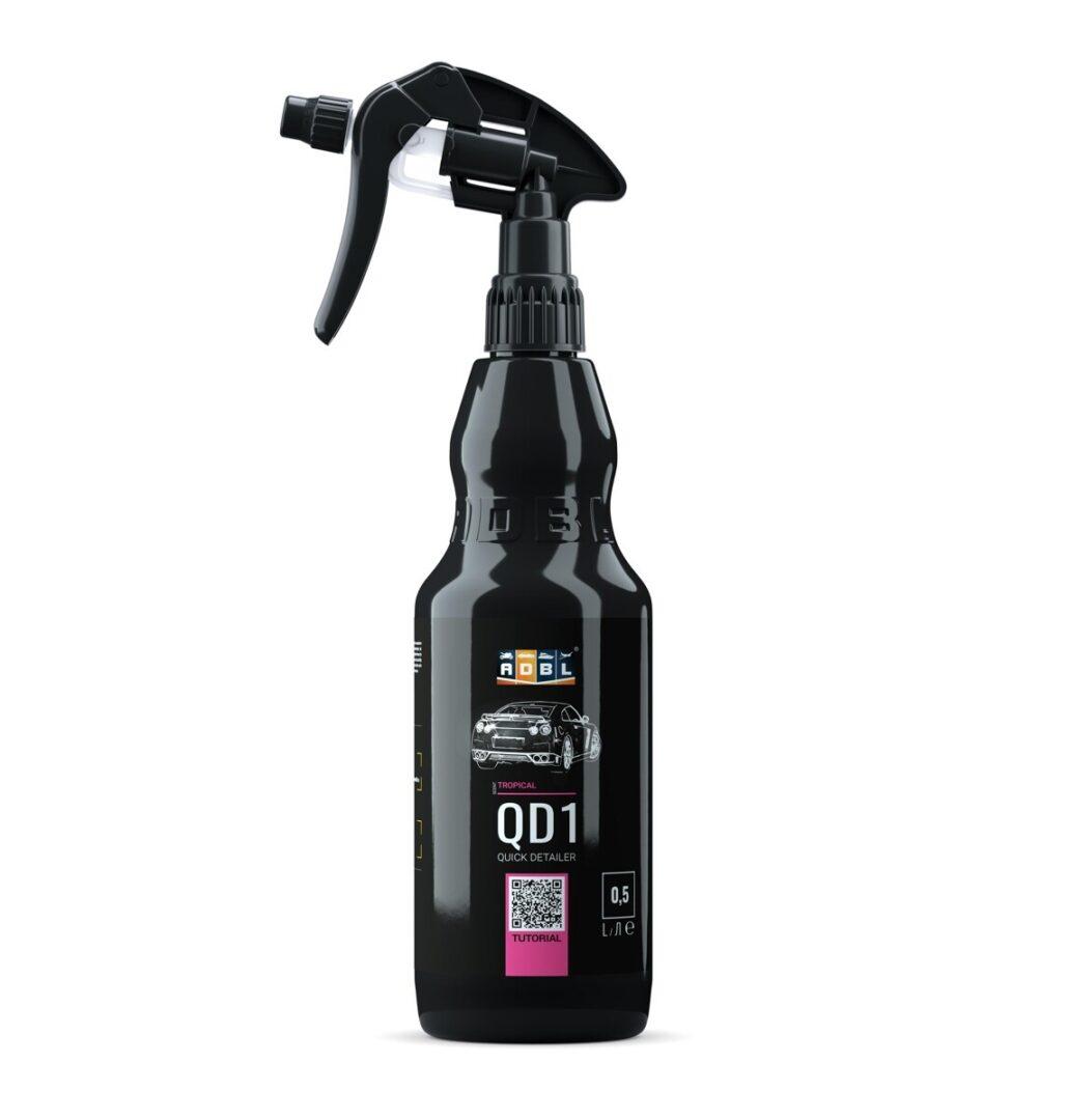 ADBL QD1 500 ml