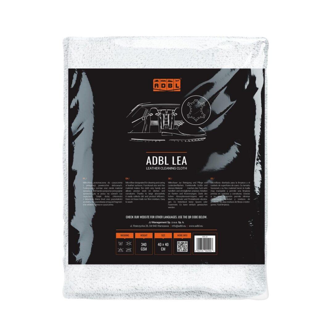 ADBL Lea