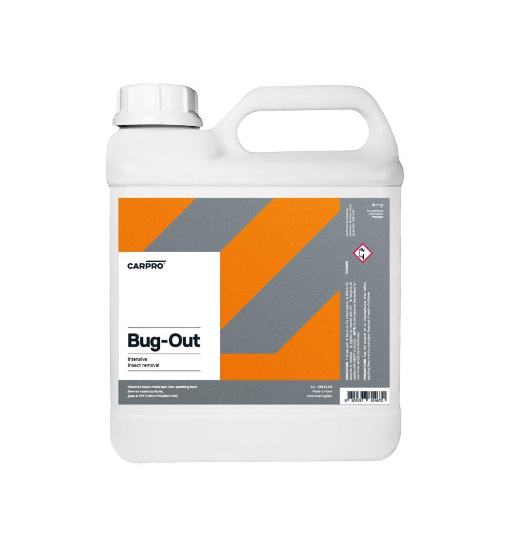 CarPro BugOut 4 L