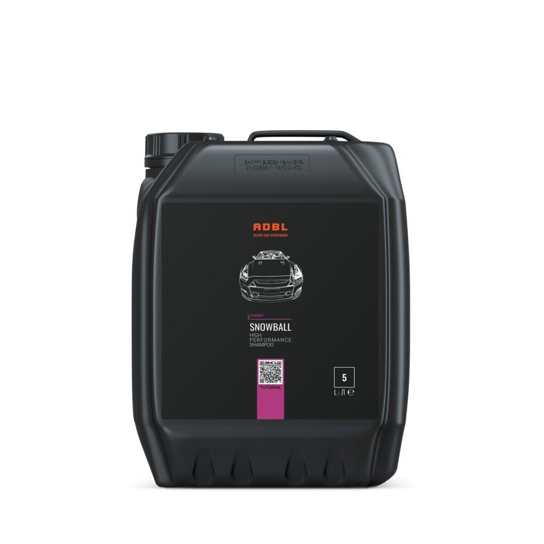 ADBL Snowball 5 L