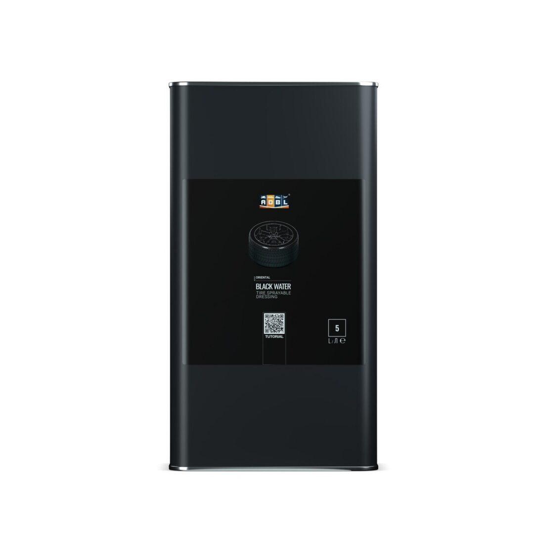 ADBL Black Water 5 L