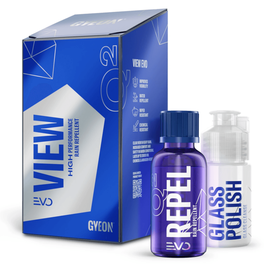 Gyeon Q2 View EVO 20 + 20 ml