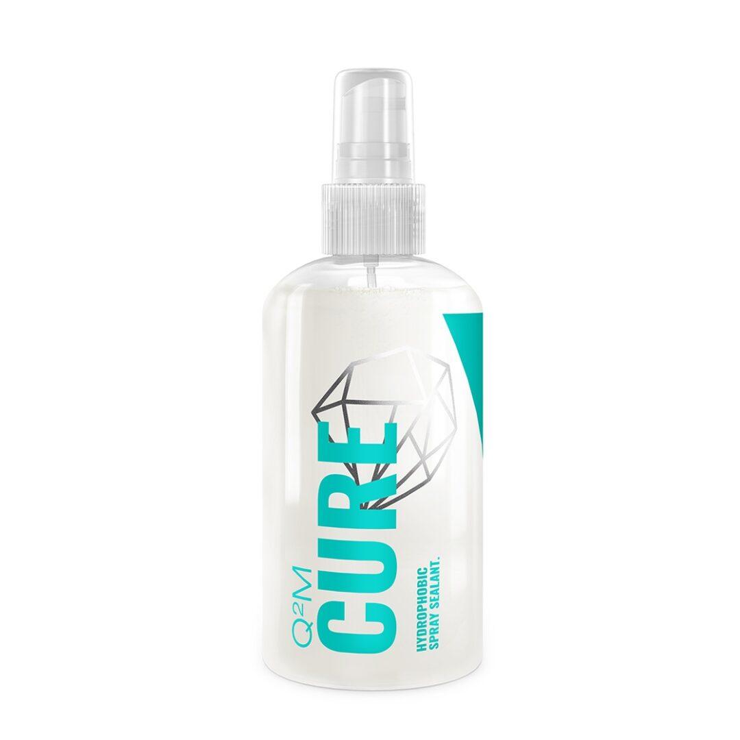 Gyeon Q2M Cure 250 ml