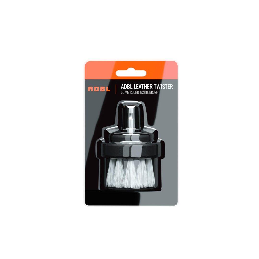 ADBL Leather Twister 50 mm