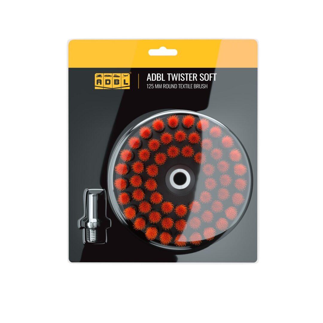 ADBL Twister Soft 125 mm