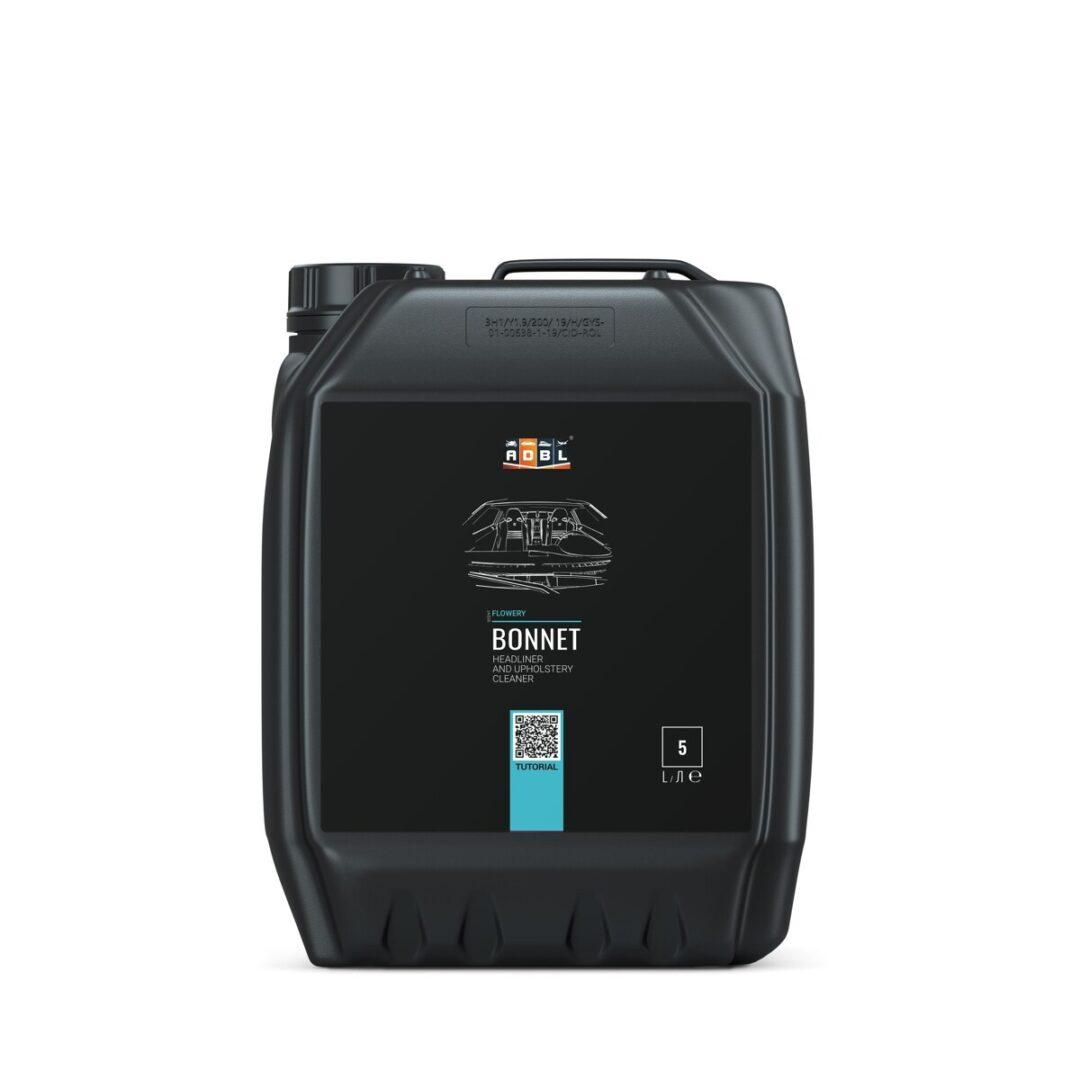 ADBL Bonnet 5 L