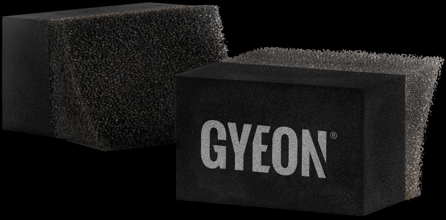 Gyeon Q2M Aplikátor na pneumatiky Malý