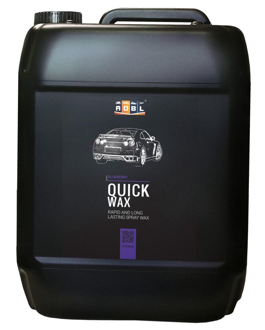 ADBL Quick Wax 5 L
