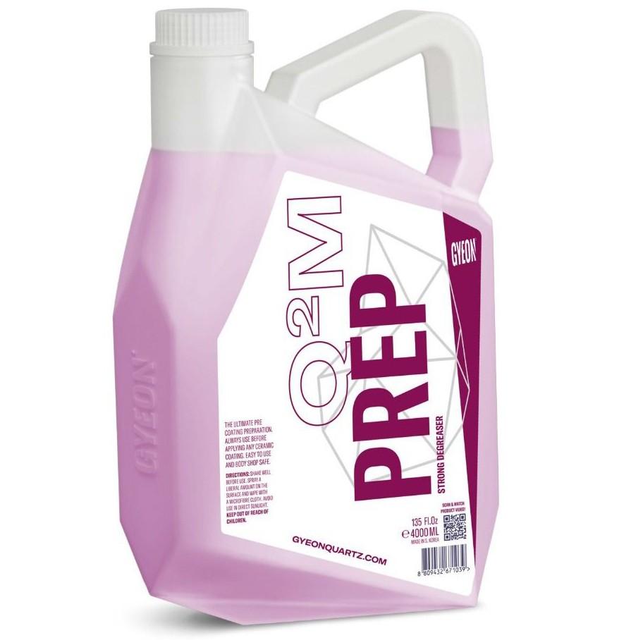 Gyeon Q2M Prep 4 L