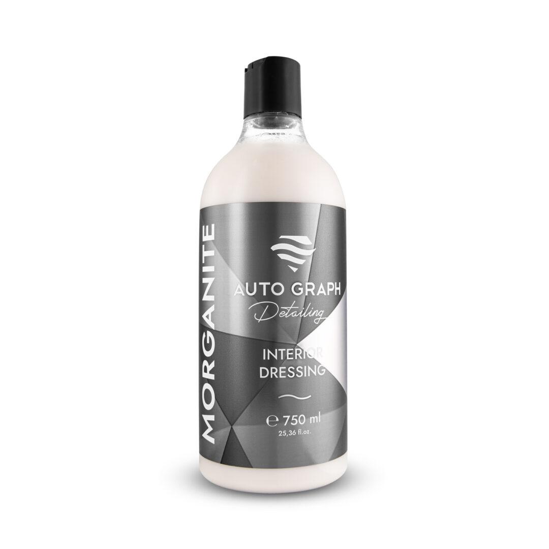 Auto Graph Detailing Morganite Interior Dressing 750 ml