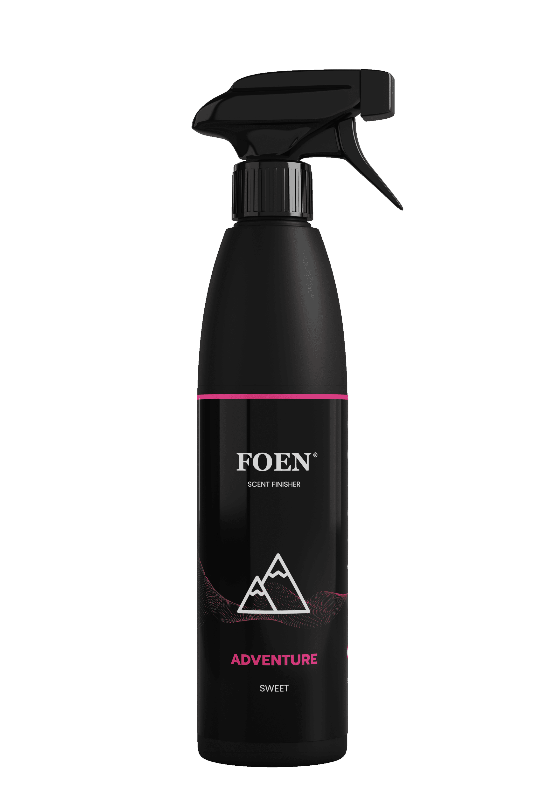 Foen Adventure 450 ml