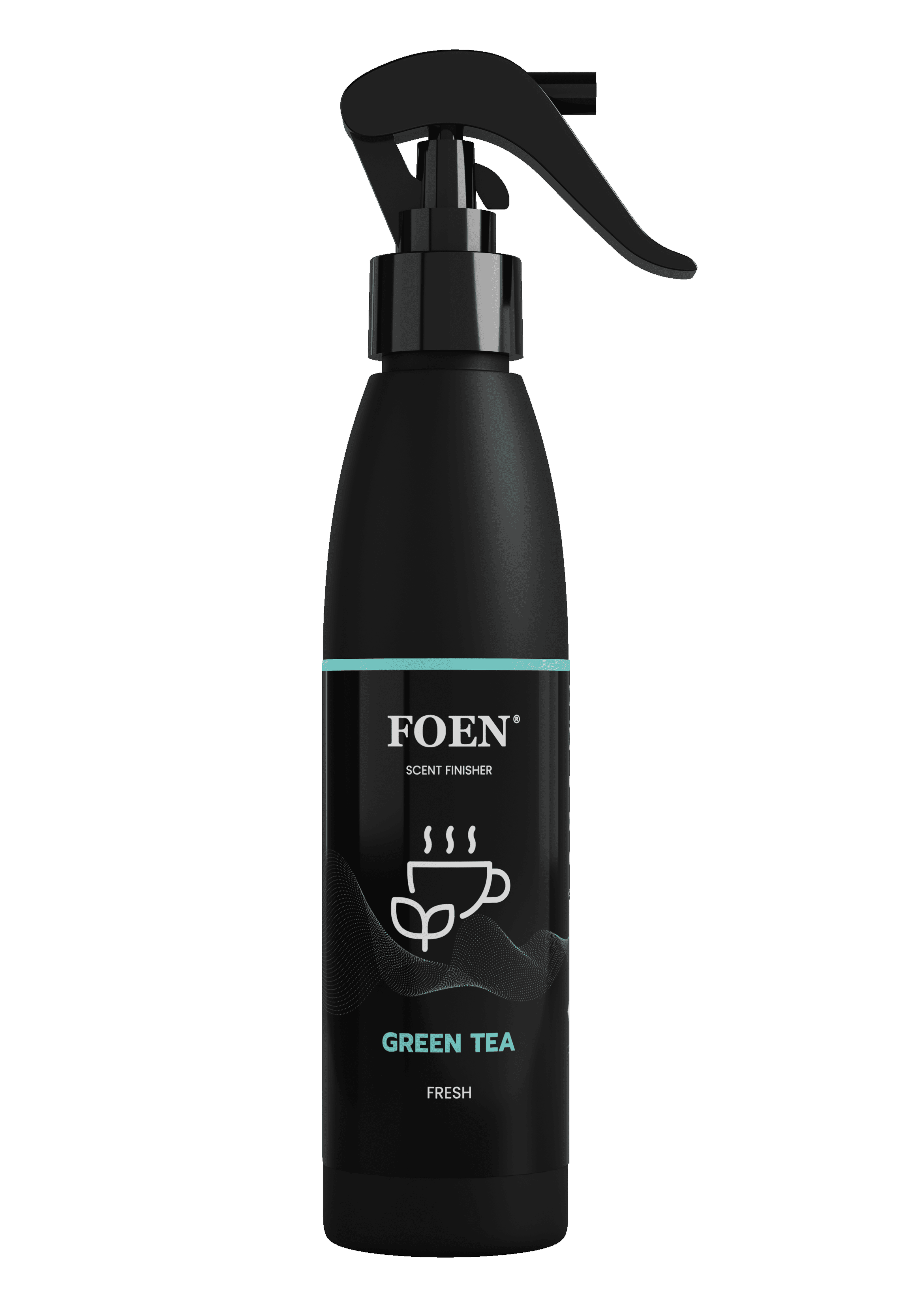 Foen Green Tea 185 ml