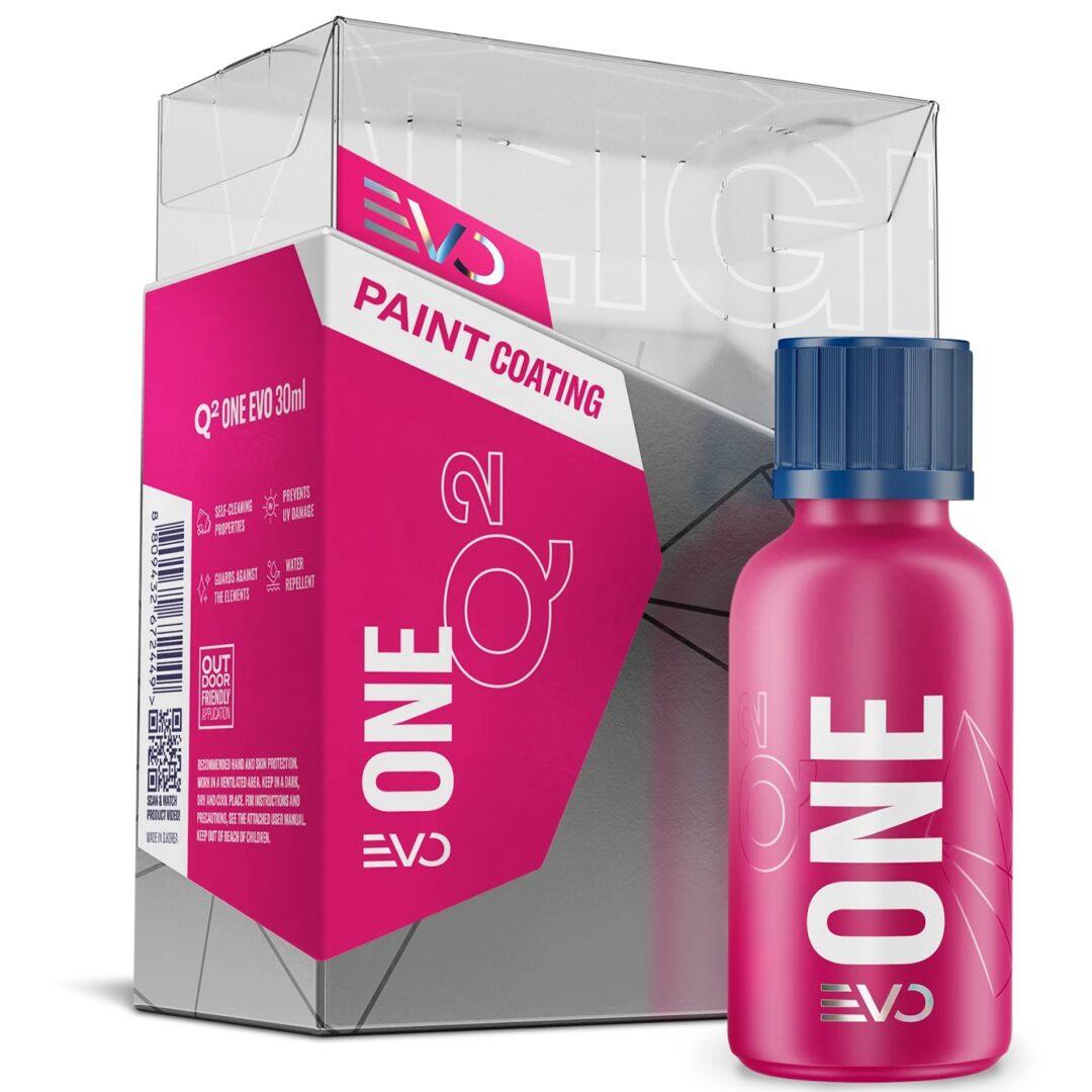 Gyeon Q2 One EVO Lightbox 50 ml
