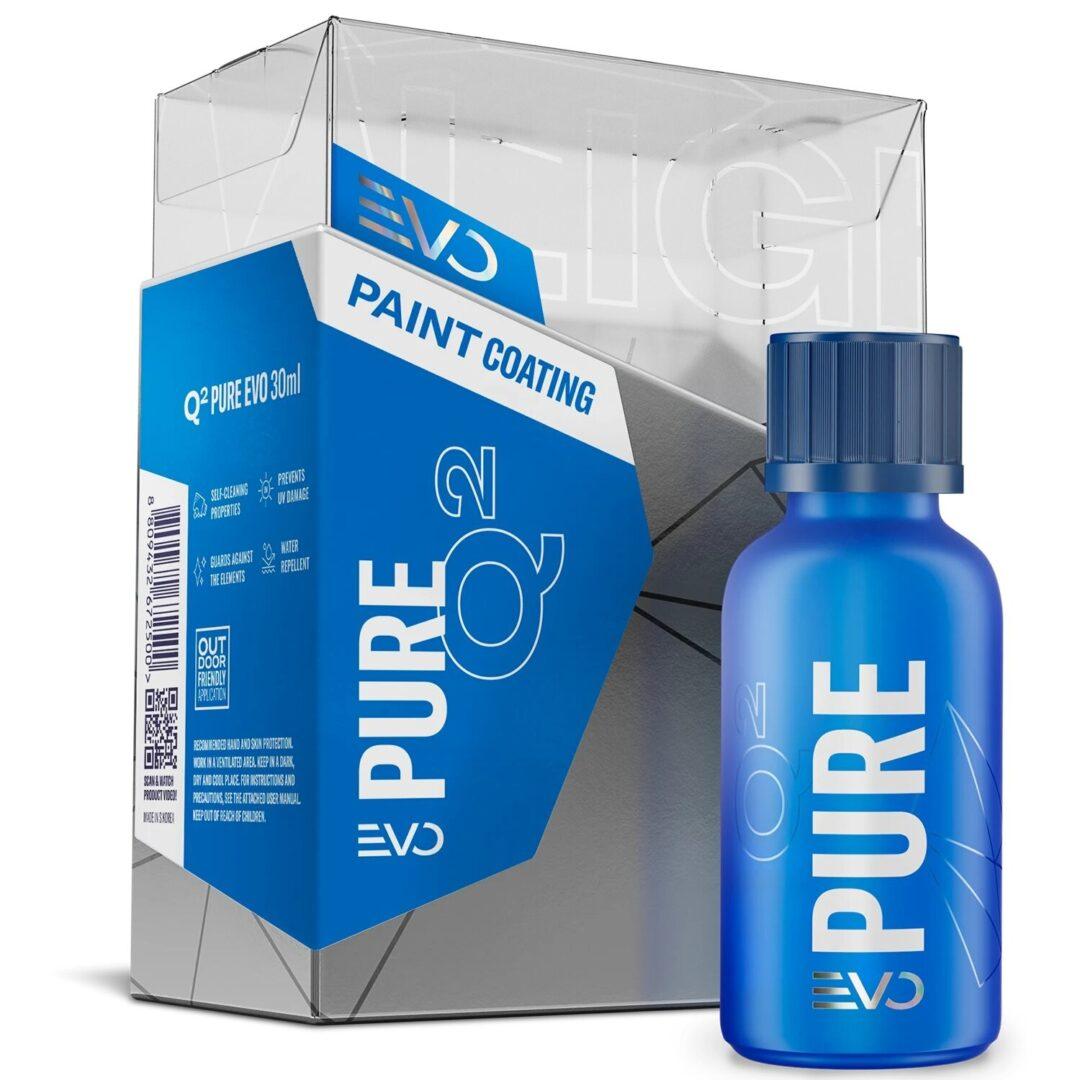 Gyeon Q2 Pure EVO Lightbox 50 ml