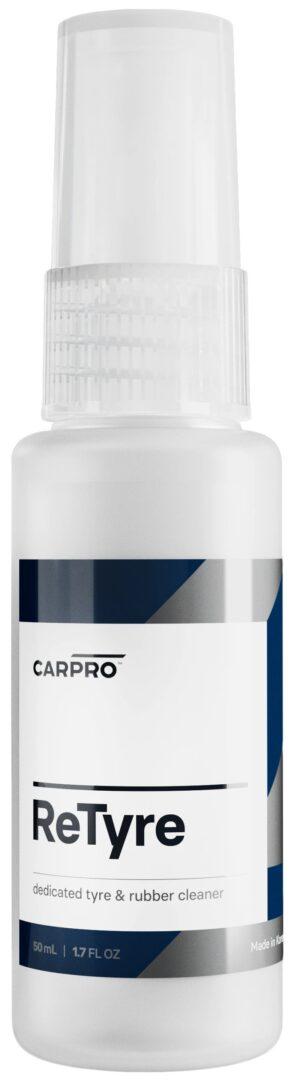 CarPro ReTyre 50 ml