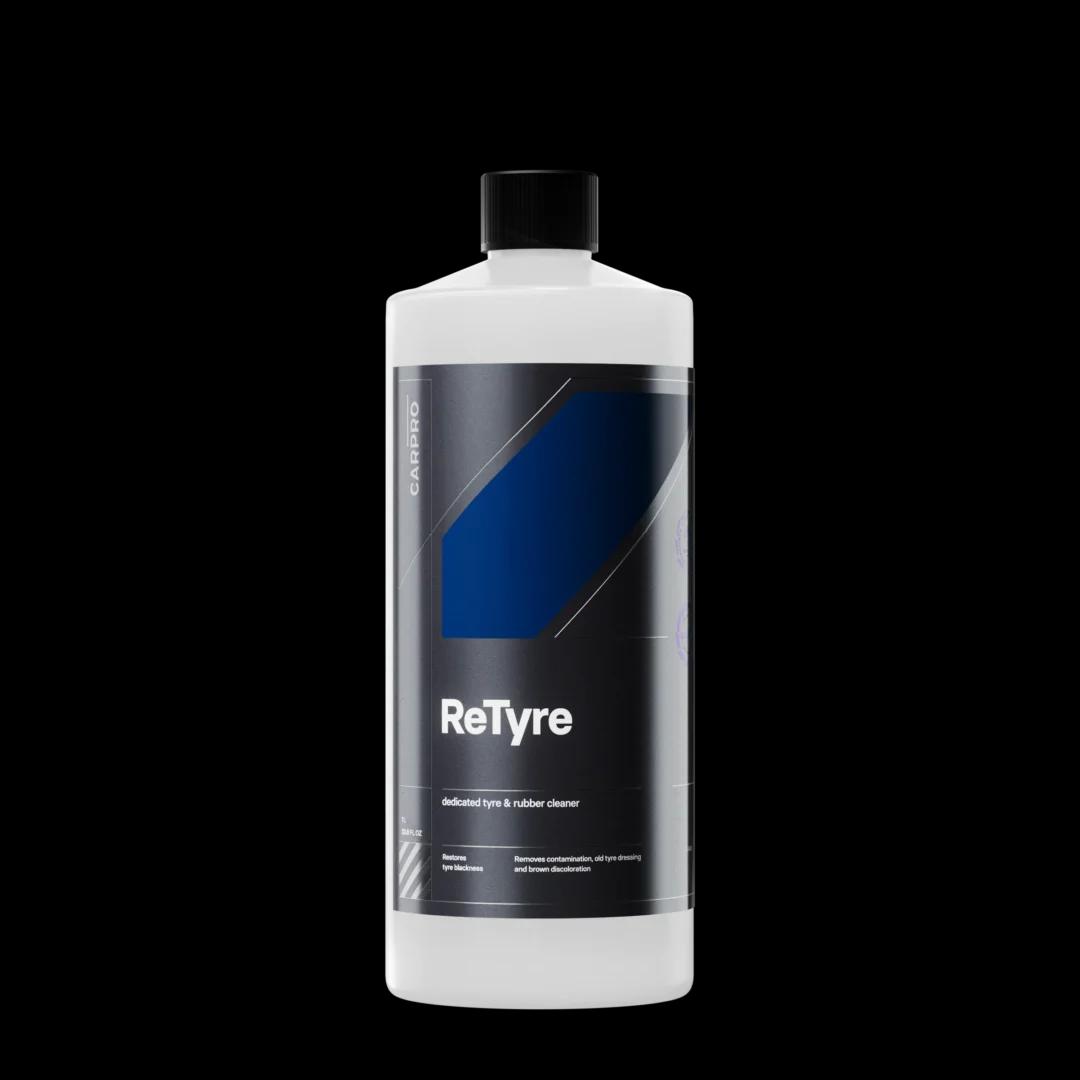 CarPro ReTyre 1000 ml