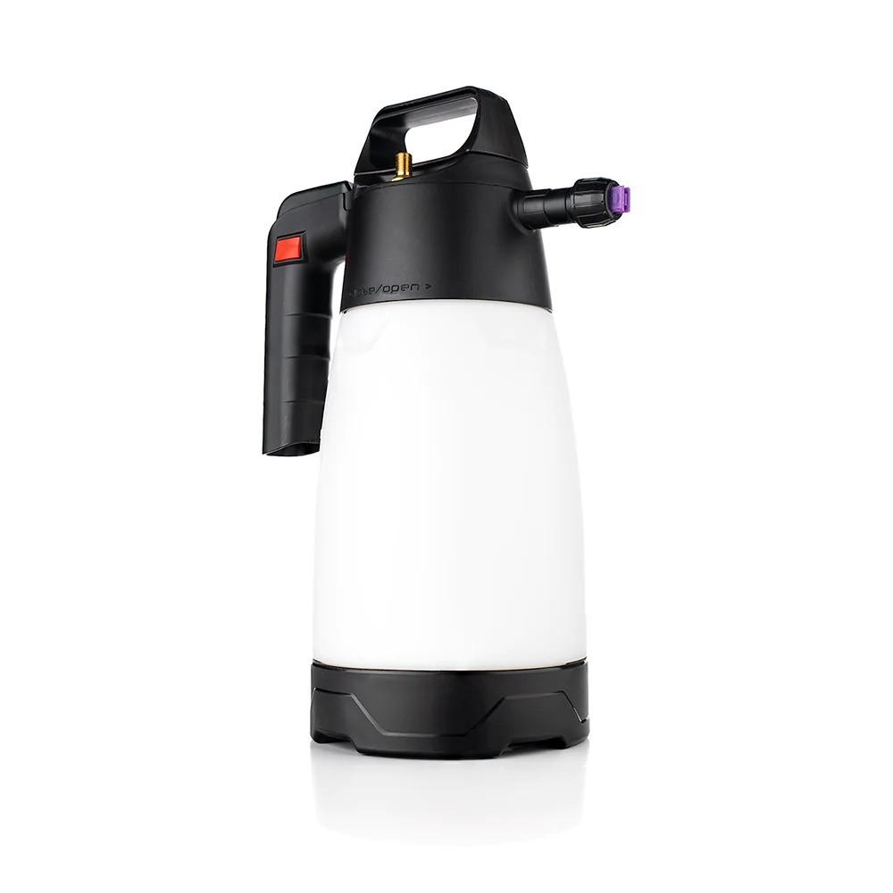 iK Foam Pro 2+