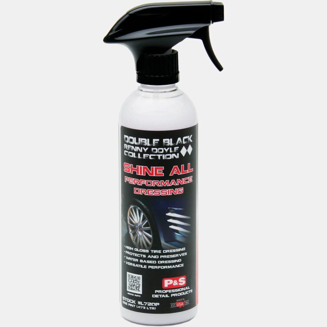 P&S Shine All 473 ml