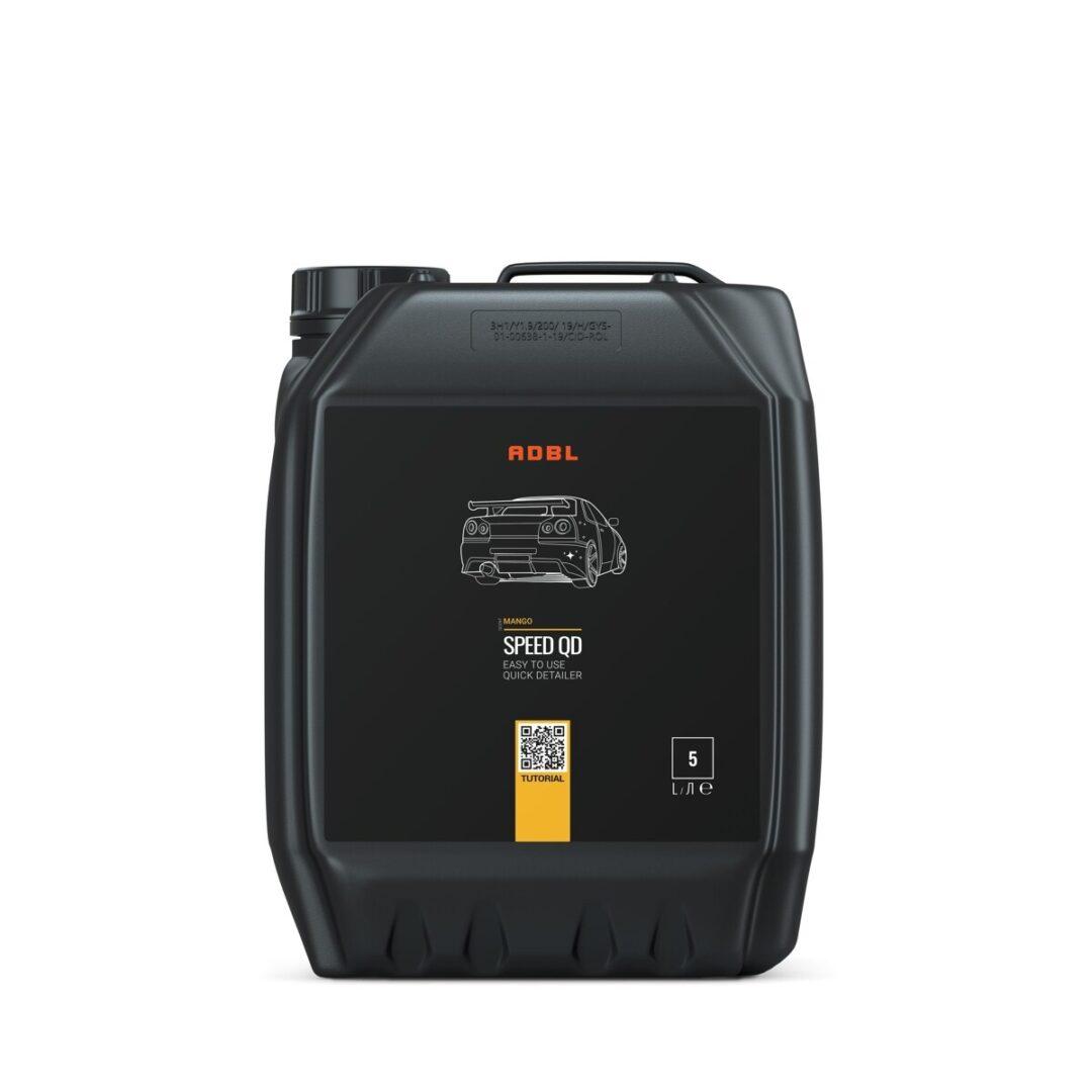 ADBL Speed QD 5 L