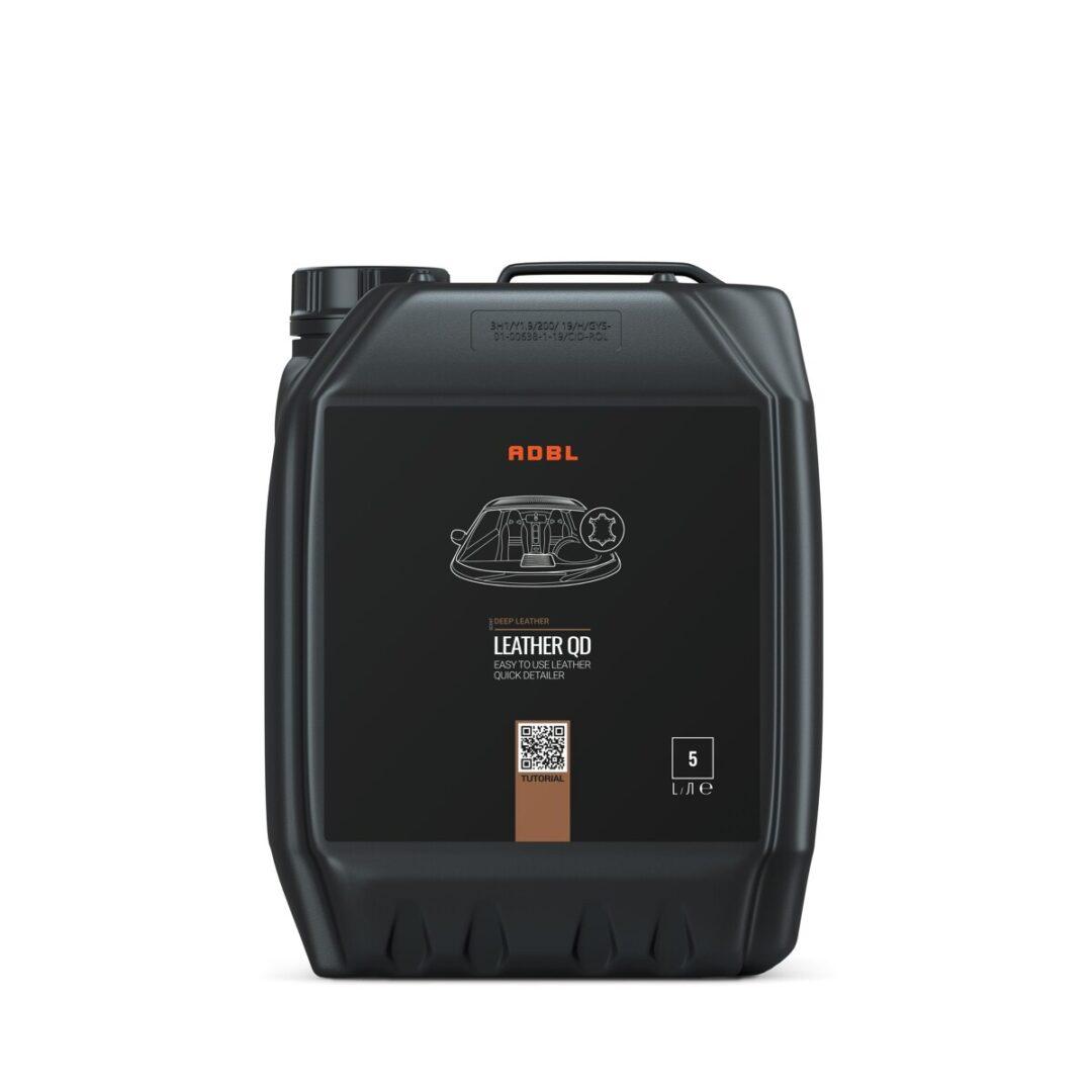 ADBL Leather QD 5 L