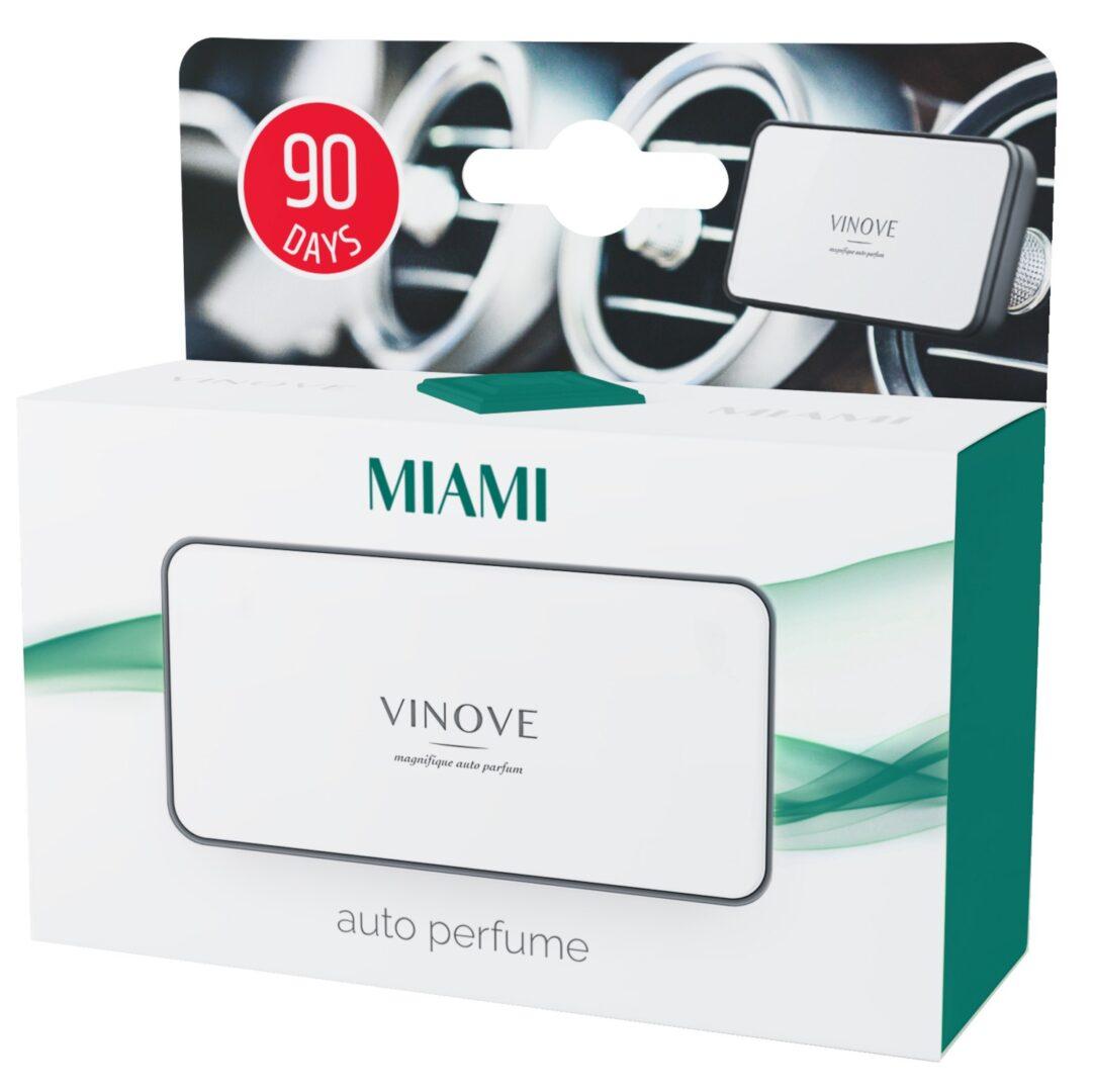 Vinové Miami