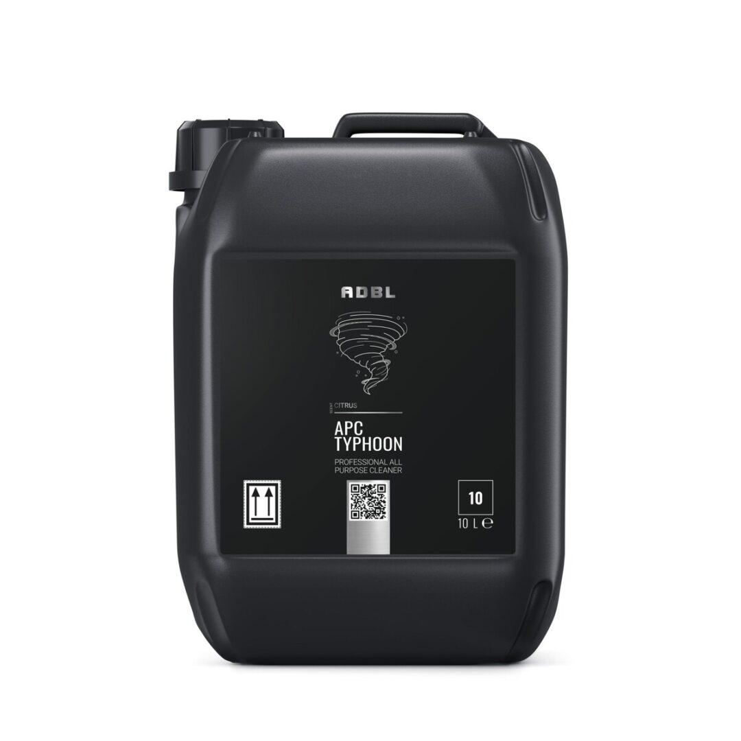 ADBL APC Typhoon 10 L