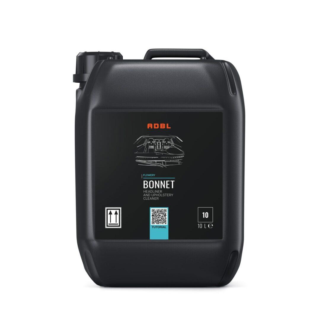 ADBL Bonnet 10 L
