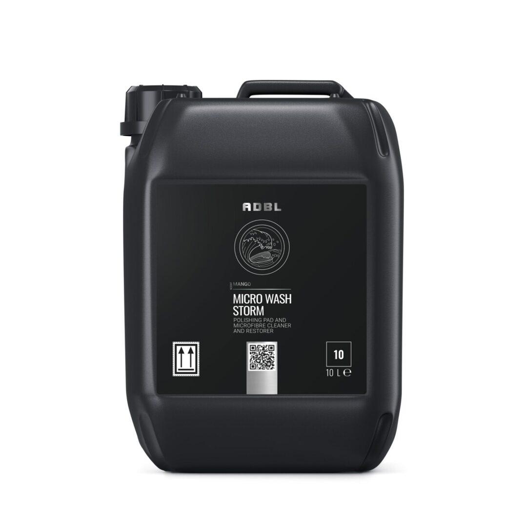 ADBL Micro Wash Storm 10 L