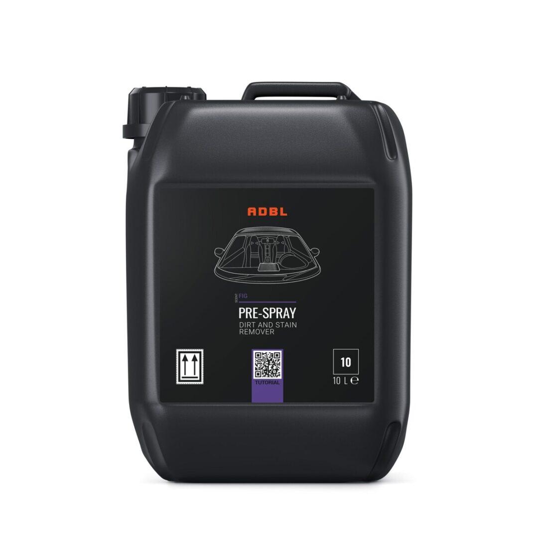 ADBL Pre Spray 10 L