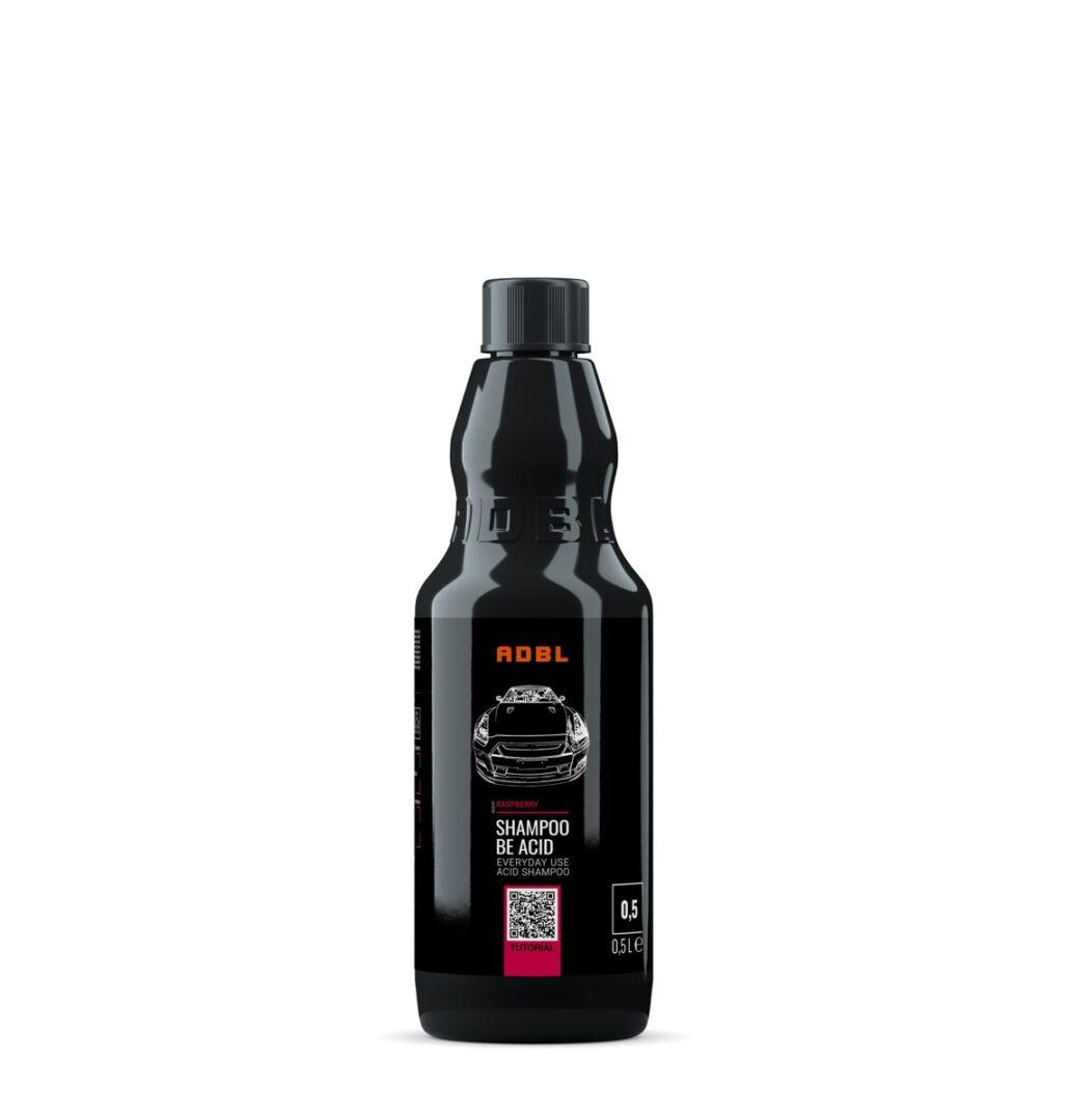ADBL Shampoo Be Acid 500 ml