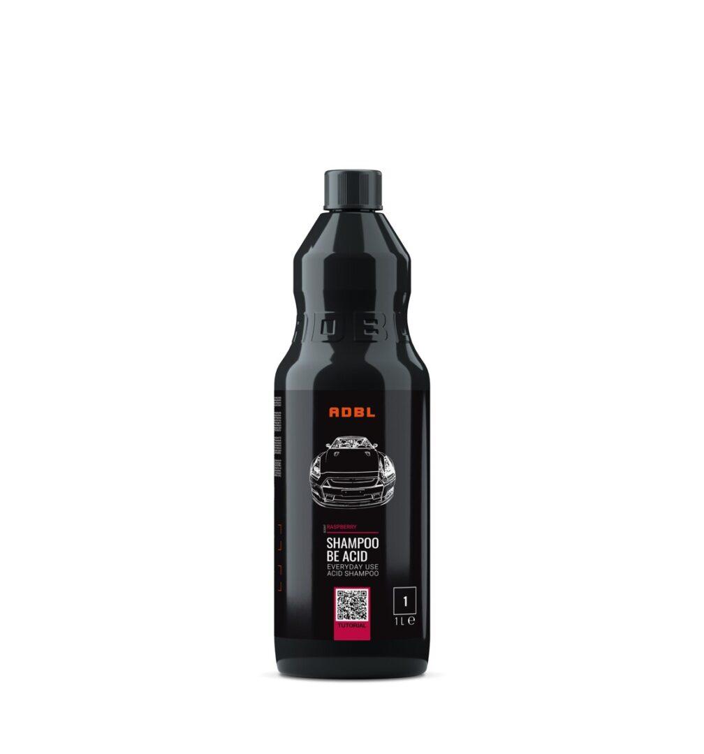 ADBL Shampoo Be Acid 1000 ml
