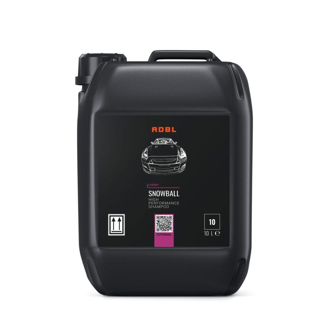 ADBL Snowball 10 L