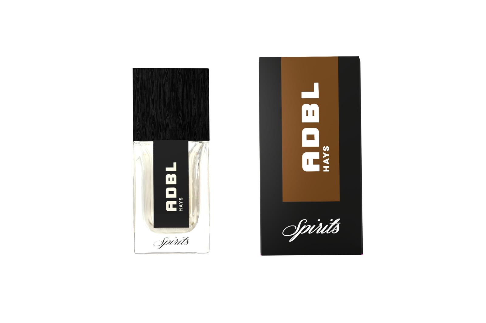 ADBL Spirits Hays 30 ml