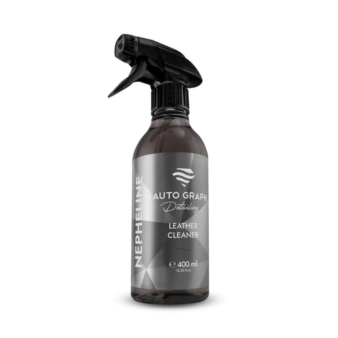 Auto Graph Detailing Nepheline Leather Cleaner 400 ml