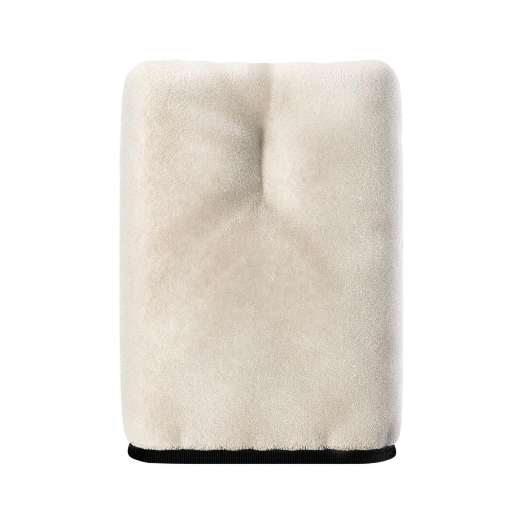 ADBL Scrub Mitt 2/3
