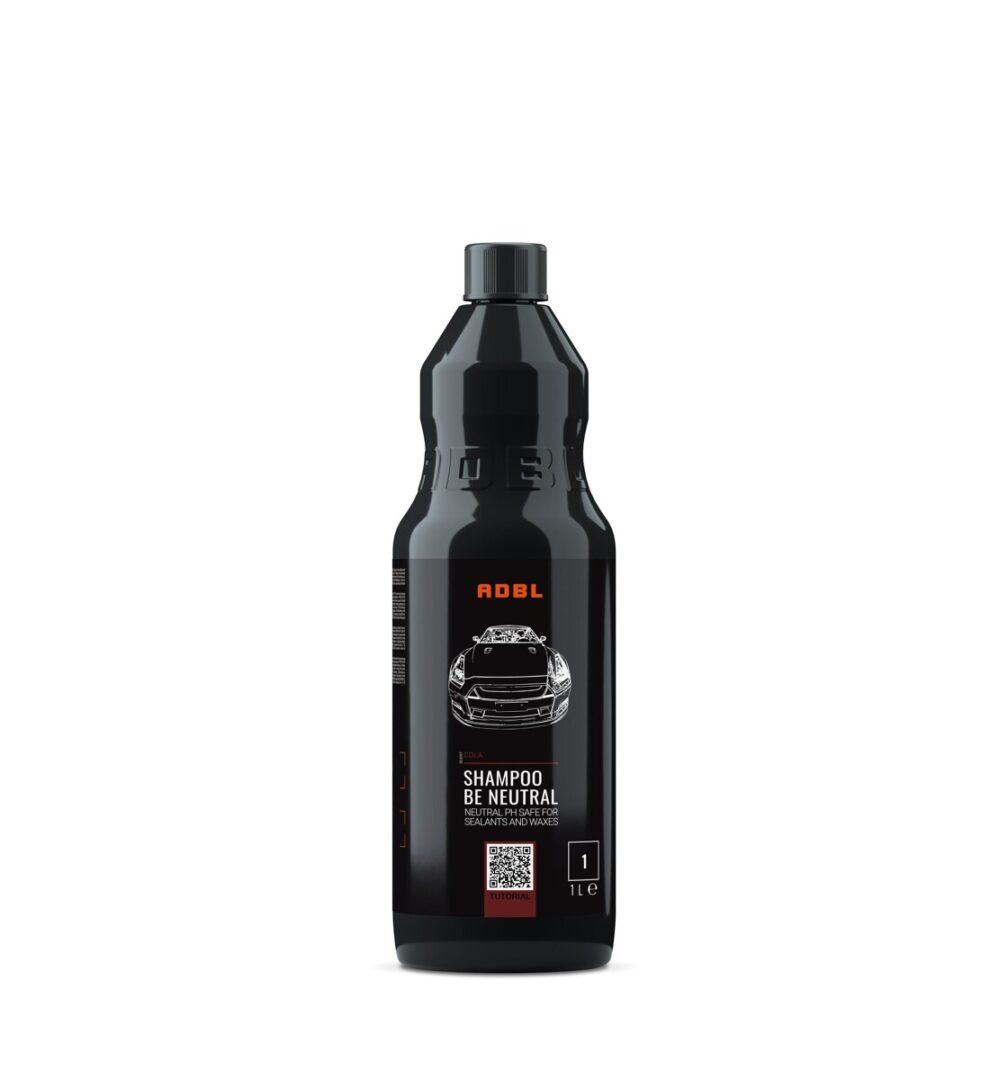 ADBL Shampoo Be Neutral 1000 ml