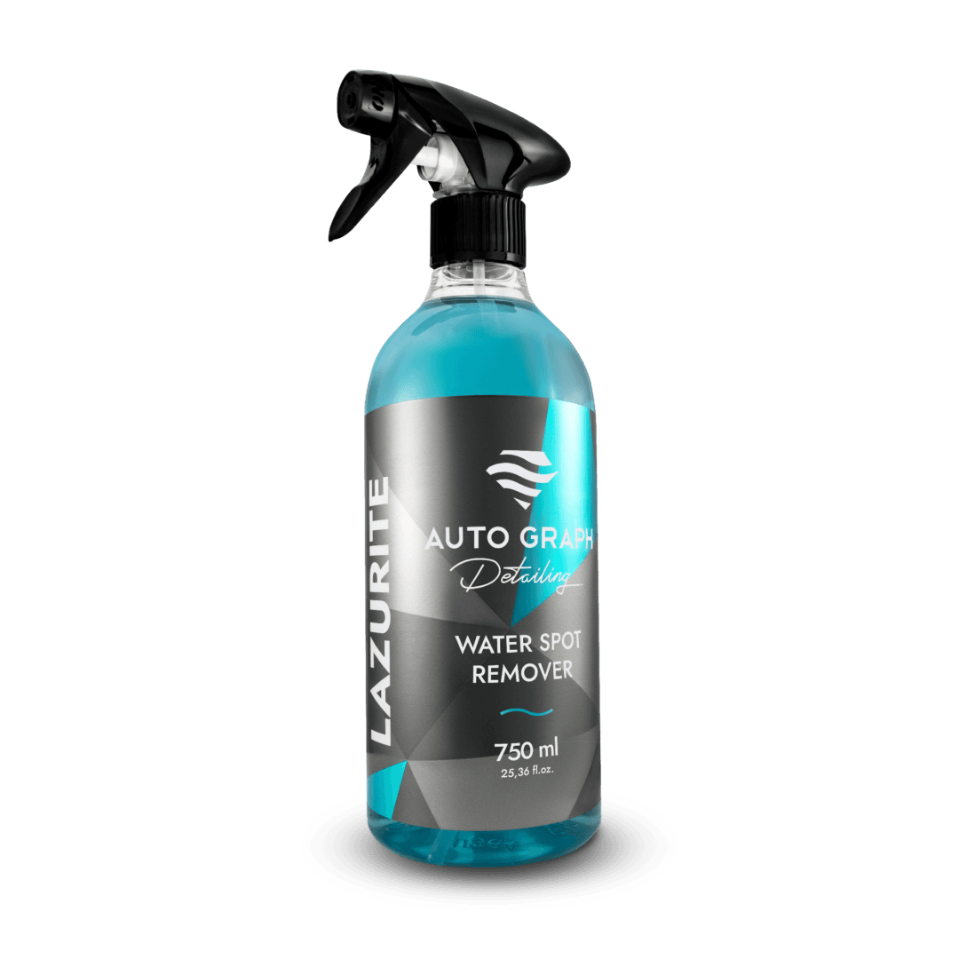 Auto Graph Detailing Lazurite Odstraňovač vodních skvrn 750 ml