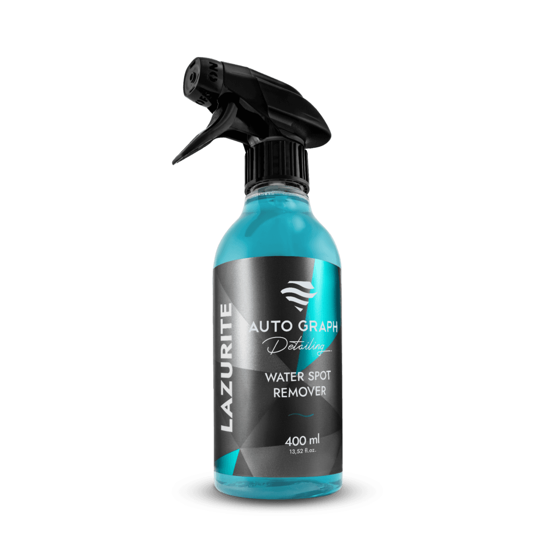 Auto Graph Detailing Lazurite Odstraňovač vodních skvrn 400 ml