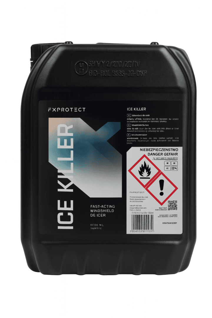 FX Protect Ice Killer 5 L