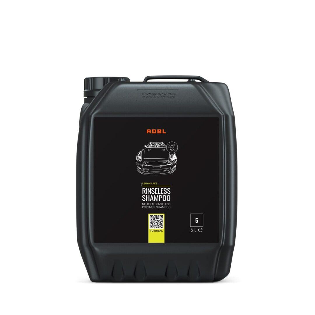 ADBL Rinseless Shampoo 5 L